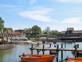 Apartment Klintholm Havn  35