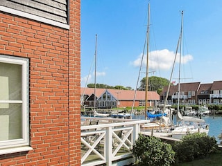 Appartement Klintholm Havn Enregistrement extérieur 7