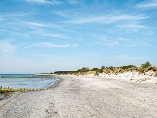 Appartamento Klintholm Havn  8