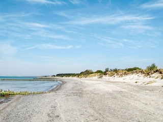 Appartamento Klintholm Havn  9