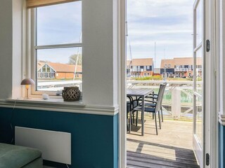 Appartamento Klintholm Havn  25