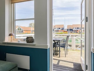 Appartamento Klintholm Havn  40