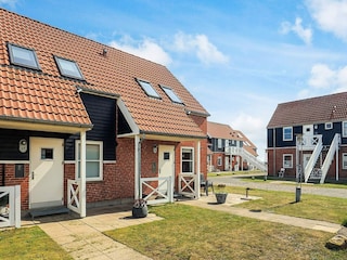 Apartment Klintholm Havn Außenaufnahme 3