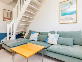 Appartamento Klintholm Havn  38