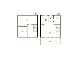 Apartment Klintholm Havn Grundriss 4