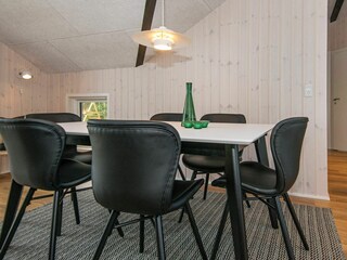 Maison de vacances Fjand  8