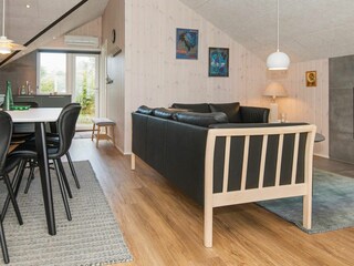 Maison de vacances Fjand  10