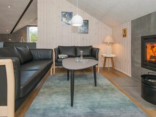 Maison de vacances Fjand  11
