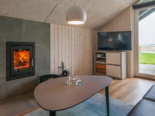 Maison de vacances Fjand  13