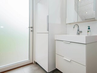 Maison de vacances Fjand  14