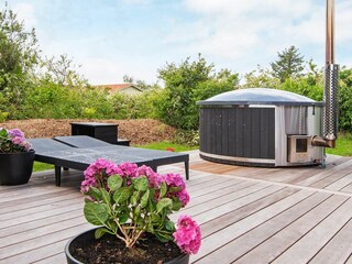 Maison de vacances Fjand  19