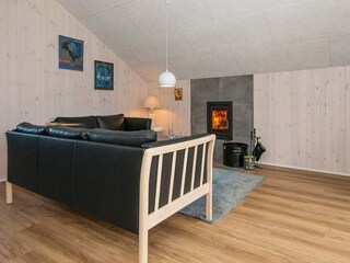 Maison de vacances Fjand  24