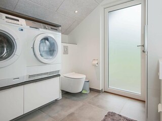 Maison de vacances Fjand  25