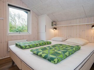Maison de vacances Fjand  26