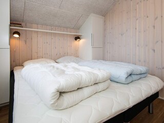 Maison de vacances Fjand  27