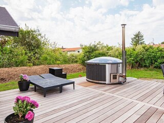 Maison de vacances Fjand  30