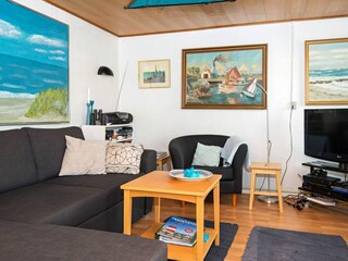 Holiday house Thyborøn  15
