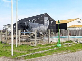 Maison de vacances Thyborøn  12