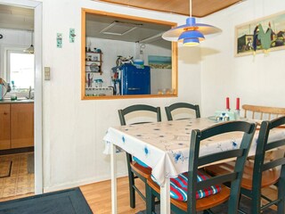 Holiday house Thyborøn  18