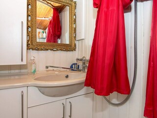 Vakantiehuis Thyborøn  20