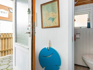Casa per le vacanze Thyborøn  37