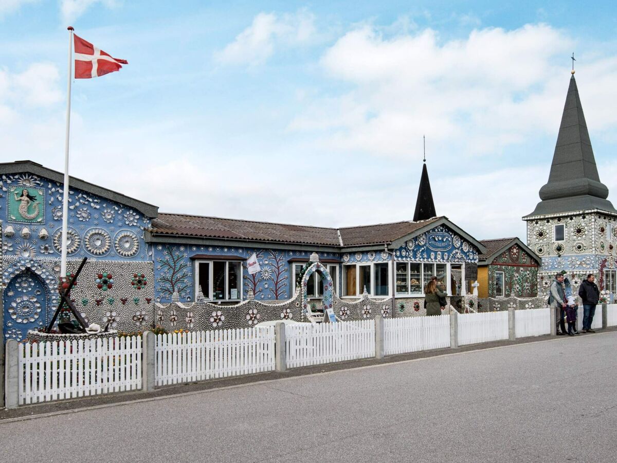 Ferienhaus Thyborøn  37