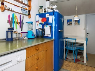 Casa per le vacanze Thyborøn  23