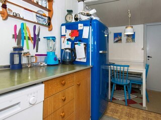 Vakantiehuis Thyborøn  23