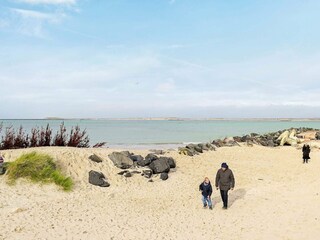 Casa per le vacanze Thyborøn Registrazione all'aperto 5