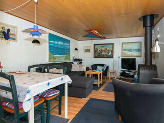 Casa per le vacanze Thyborøn  19