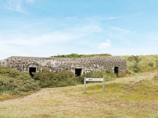 Vakantiehuis Thyborøn  11