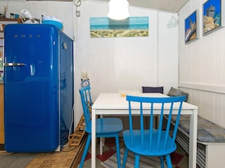 Casa per le vacanze Thyborøn  10