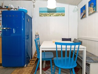 Casa per le vacanze Thyborøn  27