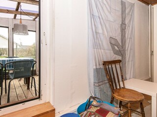 Maison de vacances Thyborøn  17