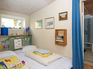 Casa per le vacanze Thyborøn  14
