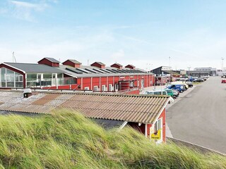 Vakantiehuis Thyborøn  23