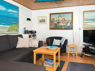 Vakantiehuis Thyborøn  25