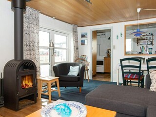 Casa per le vacanze Thyborøn  14