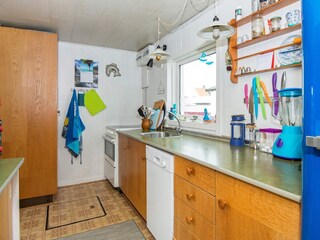 Vakantiehuis Thyborøn  15