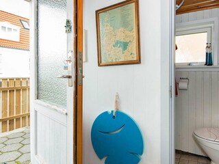 Vakantiehuis Thyborøn  31