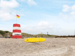 Casa per le vacanze Thyborøn  34