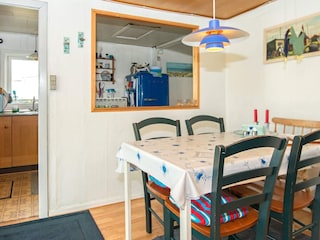 Maison de vacances Thyborøn  27