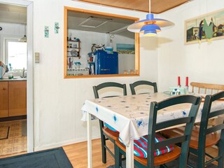 Maison de vacances Thyborøn  36