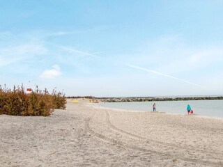 Maison de vacances Thyborøn  21