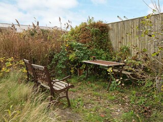 Maison de vacances Thyborøn Enregistrement extérieur 4