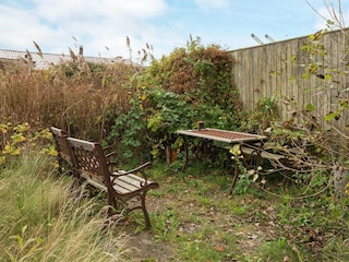 Vakantiehuis Thyborøn Buitenaudio-opname 4