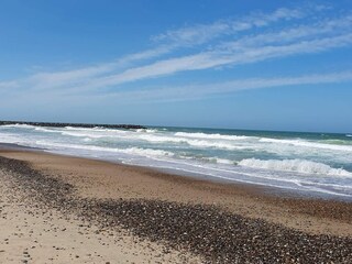 Maison de vacances Thyborøn  22