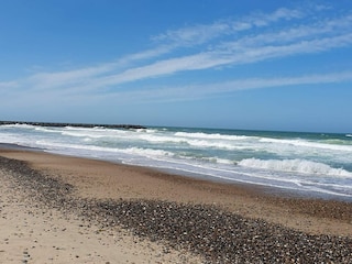 Holiday house Thyborøn  8