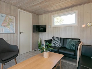 Casa de vacaciones Vejers Strand  20
