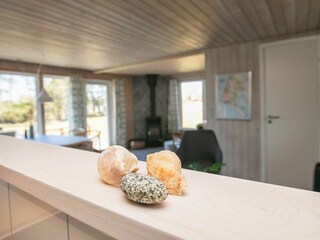 Casa de vacaciones Vejers Strand  22